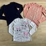 girls top bundle, 8/10y Image 6