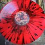 Five Finger Death Punch: Got Your Six LP (rare Splatter Vinyl - Autographed) Image 2