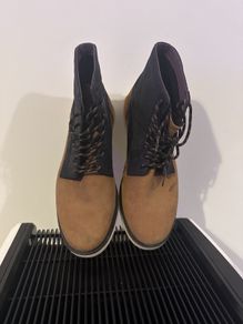 vans boot