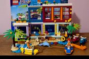 Lego Friends, set: 41709