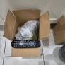 brand new 24kilo cast iron kettlebell Image 8