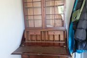 antique bureau