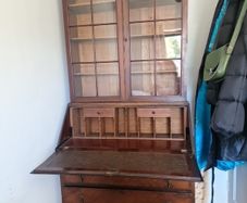 antique bureau