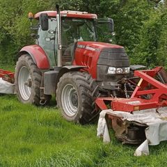 Tractor