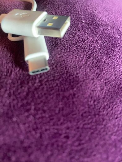 Portable 12000mAh Fast Charging Power Bank dual USB port