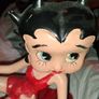 betty boop wine holder Image 8