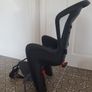 Childs Bicycle seat Polisport Bilby Maxi FF Image 6
