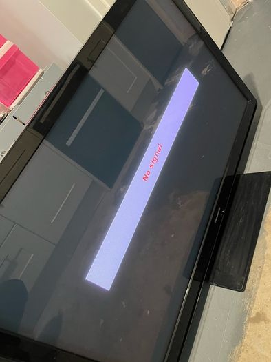 TV 50 inch