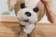 Hasbro FurReal Friends Bouncy "My Happy-To-See-Me" Pup