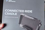 BMW connected Ride Cradle Gs 1300 Gs 1250 GS 1200