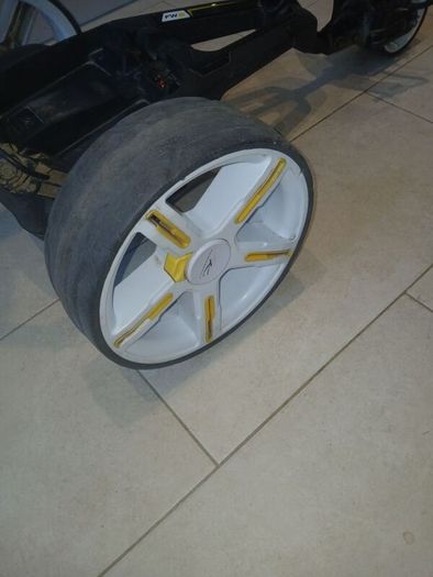 powacaddy fw5