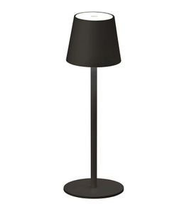 Coco Lumen Wireless Table lamp - Rechargable - Led - Touch Sensitive
