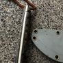 Bushcraft Esee 3 Rowan Image 5