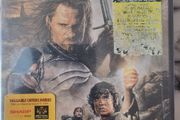 The Lord Of The Rings Return Of The King 2 Disc Special Edition