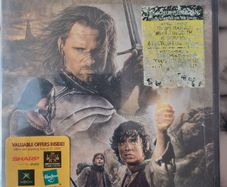 The Lord Of The Rings Return Of The King 2 Disc Special Edition