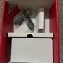 Nintendo Switch OLED + Case, Pro controller, case and game Image 2