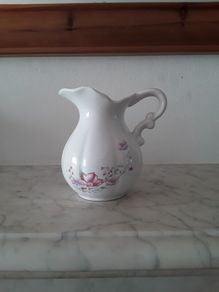 ceramic jug
