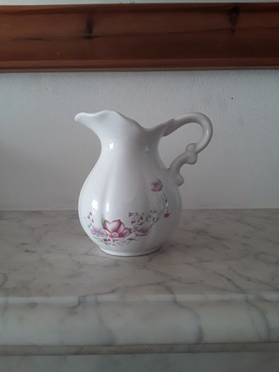 ceramic jug