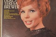 Here's Teresa Brewer LP