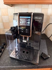 Delonghi Dinamica Plus