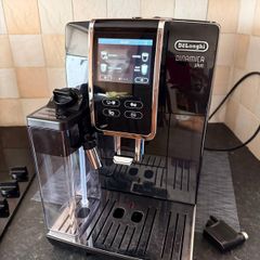 Delonghi Dinamica Plus