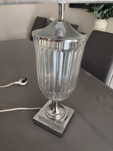 lamp