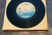 Stiff Little Fingers Talkback 1982 7 inch 45 Vinyl Record