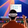Pico 4 Ultra Vr Headset Image 5