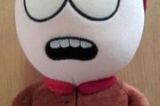 South Park Plush Figurine
