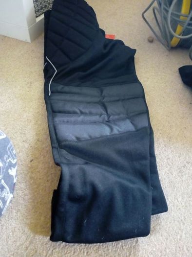 Goalie trousers REUSCH
