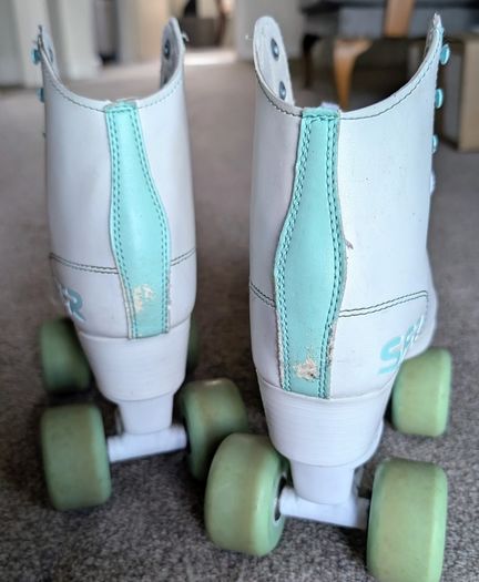 SFR Roller Skates