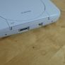 Sony PSone Console SCPH-102 For Parts Repair Sony AC Power Adapter Memory Card Image 6