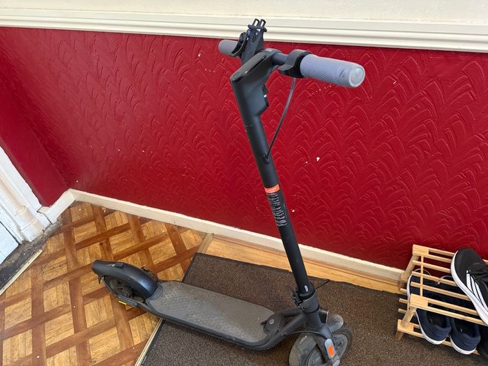 Ninebot Segway Kickscooter F25E II