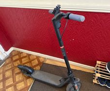 Ninebot Segway Kickscooter F25E II