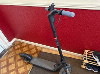 Ninebot Segway Kickscooter F25E II