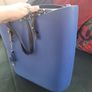 Blue OBag with organiser oryginal Image 4