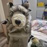 Hand Puppets. Bnwt Image 7