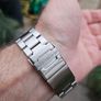 Watch Seiko Chronograph/Alarm. Image 10