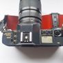 Canon T70, a 35mm film camera Image 4