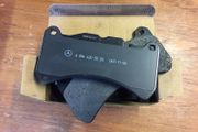 Mercedes Brake Pads (R171 C209)