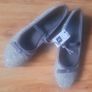 girls sparkly shoes Image 2