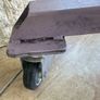 Metal Clothes Rail Image 6