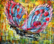 The Electric Chrysalis