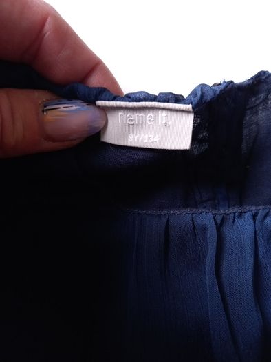 Girls occasional dress