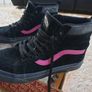 Vans sneaker trainer runners Image 3