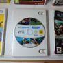Wii Games The Simpsons Mario kart Super Mario Galaxy Wii Sports Resort Dead rising Mario Sonic Olympics Image 3