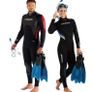Professional Premium Diving Goggles Image 4
