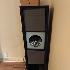 Shelving Unit / TV Stand