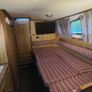 Motor Cruiser Boat Image 5