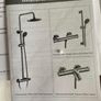 Luxury modern shower Image 6